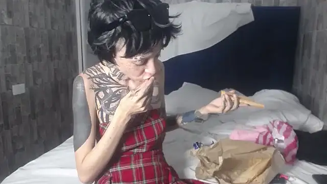 Snapshot of barbara_anal_squirt_ chatting on February 17, 7:31 pm barbara anal squirt online show from February 17, 7:31 pm