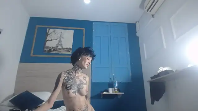 Snapshot of barbara_anal_squirt_ chatting on February 22, 7:56 pm barbara anal squirt online show from February 22, 7:56 pm