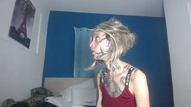 Snapshot of barbara_anal_squirt_ chatting on March 19, 12:03 am barbara anal squirt online show from March 19, 12:03 am