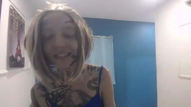 Snapshot of barbara_anal_squirt_ chatting on March 21, 7:13 am barbara anal squirt online show from March 21, 7:13 am