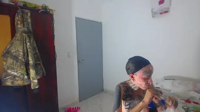 barbara anal squirt  online show from May 6, 1:03 am