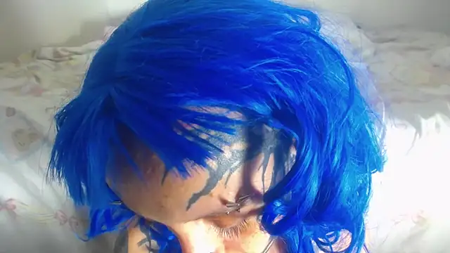 barbara anal squirt  online show from May 16, 12:07 am