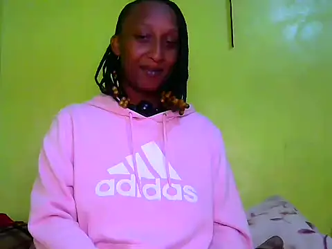 Snapshot of CarlaBeckky chatting on December 19, 10:10 pm CarlaBeckky online show from December 19, 10:10 pm