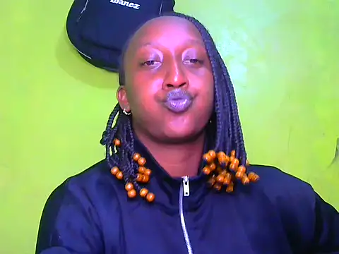 Snapshot of CarlaBeckky chatting on January 2, 10:11 pm CarlaBeckky online show from January 2, 10:11 pm