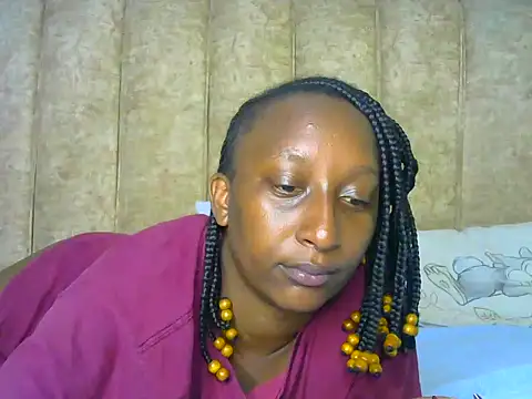 Snapshot of CarlaBeckky chatting on January 7, 9:46 pm CarlaBeckky online show from January 7, 9:46 pm