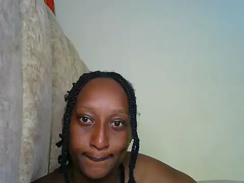 Snapshot of CarlaBeckky chatting on February 13, 12:46 am CarlaBeckky online show from February 13, 12:46 am
