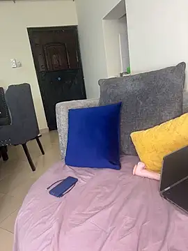 Snapshot of CarlaBeckky chatting on October 22, 5:41 am CarlaBeckky online show from October 22, 5:41 am