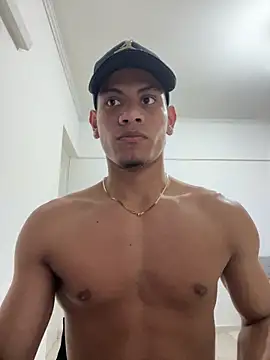 bbchocolate27 online show from May 19, 9:21 pm