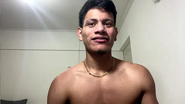 bbchocolate27 online show from July 1, 1:29 am