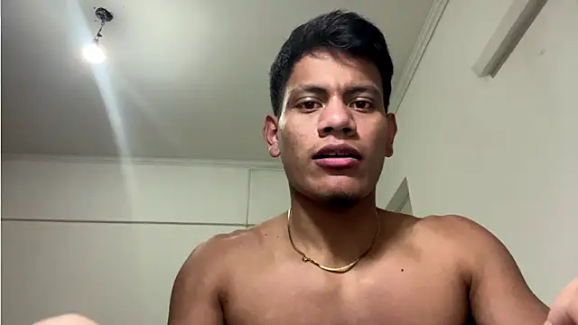 bbchocolate27 online show from July 3, 10:05 pm