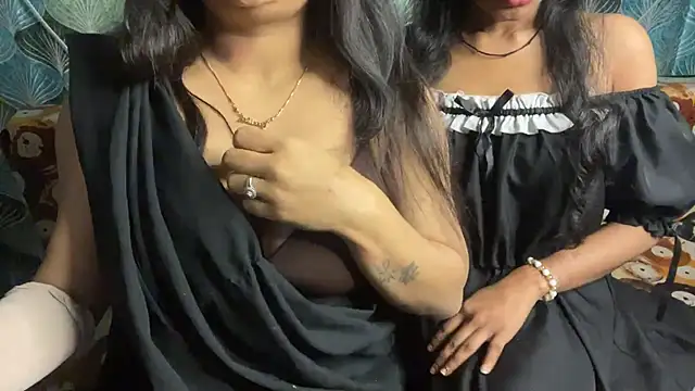 shuhana  online show from December 17, 5:02 am