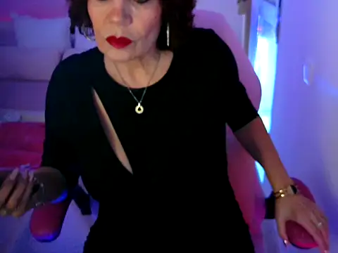 aubade246 online show from November 28, 1:36 pm