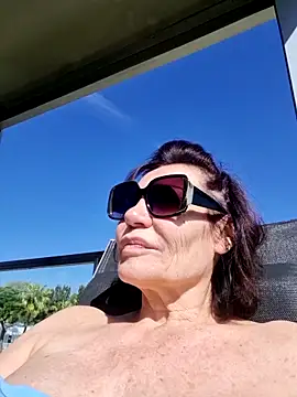 aubade246 online show from February 24, 11:08 am