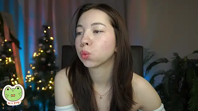 Sarah Son online show from December 15, 5:34 am