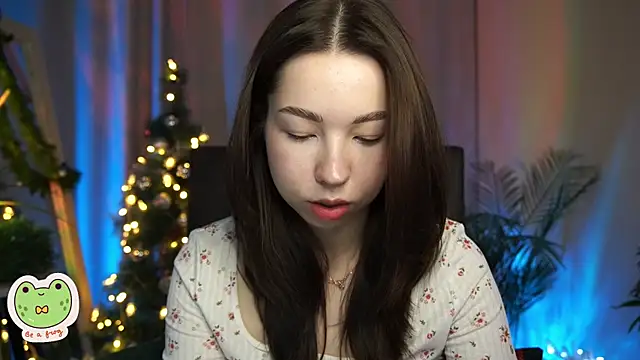 Sarah Son online show from December 19, 5:40 am