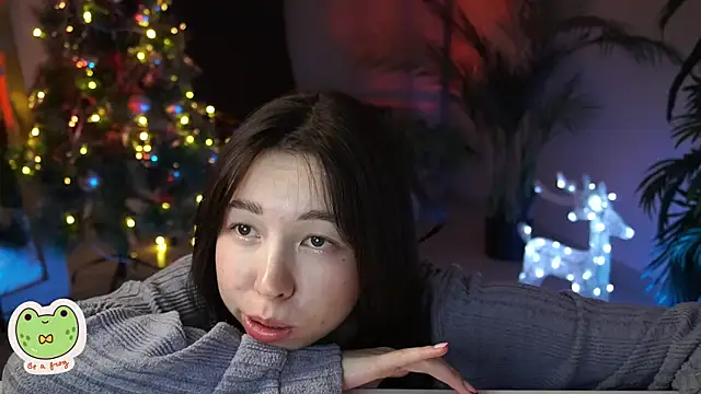 Sarah Son online show from January 3, 11:35 am