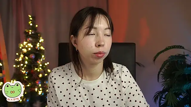 Sarah Son online show from January 5, 5:41 am