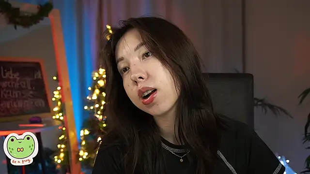 Sarah Son online show from January 9, 11:47 am