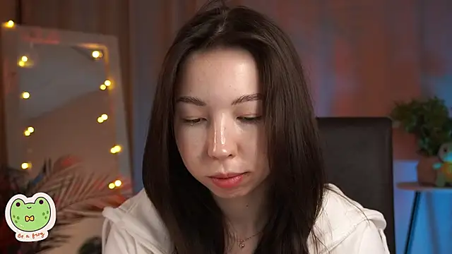 Sarah Son online show from January 16, 5:42 am