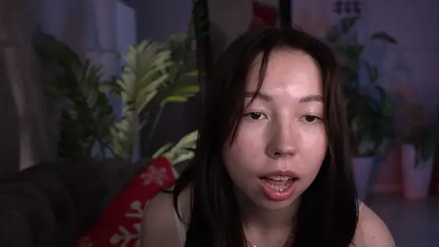 Sarah Son online show from January 19, 9:33 am