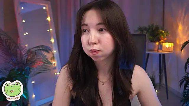 Sarah Son online show from February 4, 8:46 am