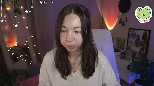 Sarah Son online show from September 10, 5:07 am