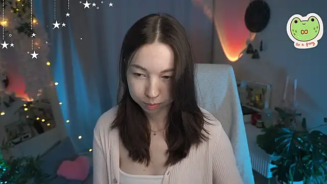 Sarah Son online show from September 17, 5:31 am