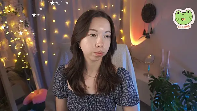 Sarah Son online show from September 30, 5:56 am