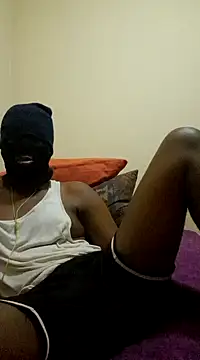 Snapshot of Gifttheskimaskboy chatting on February 26, 8:22 pm Gifttheskimaskboy online show from February 26, 8:22 pm