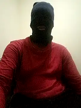Snapshot of Gifttheskimaskboy chatting on March 17, 1:24 am Gifttheskimaskboy online show from March 17, 1:24 am
