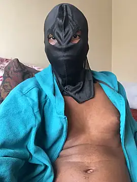 Gifttheskimaskboy online show from April 30, 7:58 am