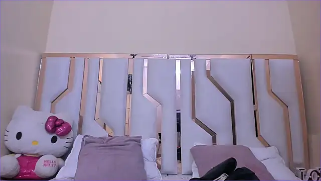 TifanyChill online show from September 25, 7:50 pm