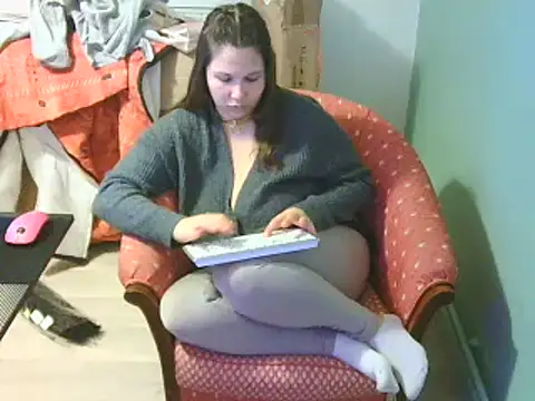 minette-sexy online show from December 18, 6:35 pm