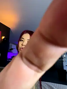 milaivanova online show from October 2, 12:12 pm