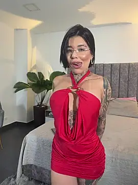 milaivanova online show from January 17, 11:41 pm