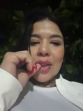 milaivanova online show from March 5, 1:01 am