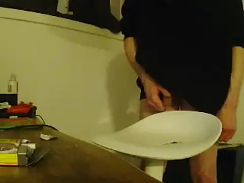 L0cKyseven77 online show from January 27, 1:37 am