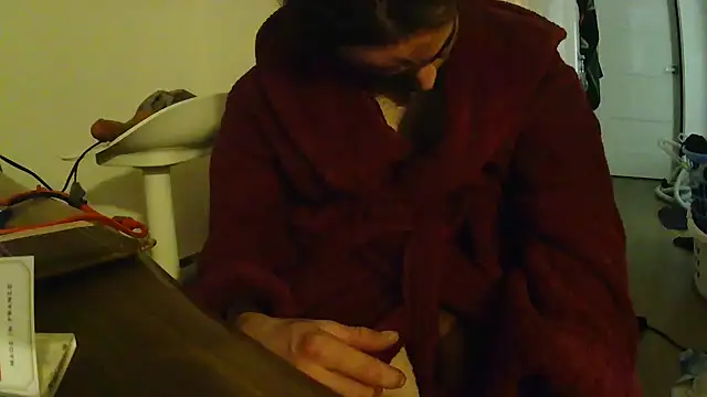 L0cKyseven77 online show from January 31, 9:05 am