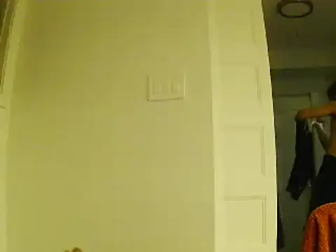 L0cKyseven77 online show from February 3, 1:30 am