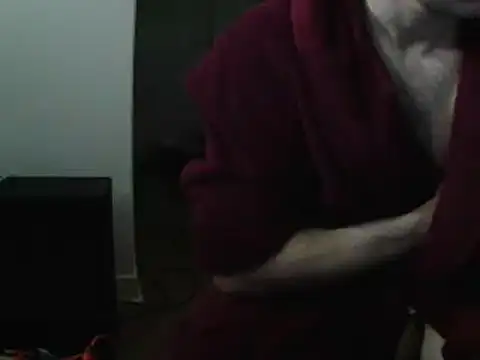 L0cKyseven77 online show from February 7, 4:56 pm