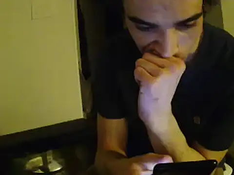 L0cKyseven77 online show from February 8, 2:47 am