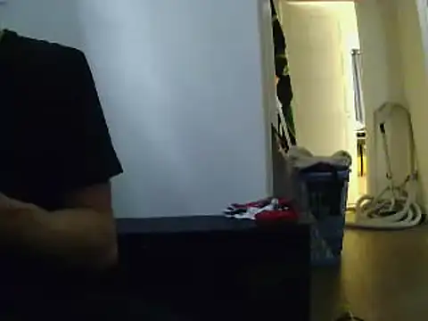 L0cKyseven77 online show from February 13, 8:45 pm