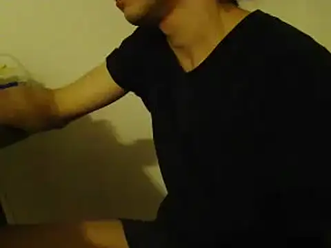 L0cKyseven77 online show from February 22, 5:02 am