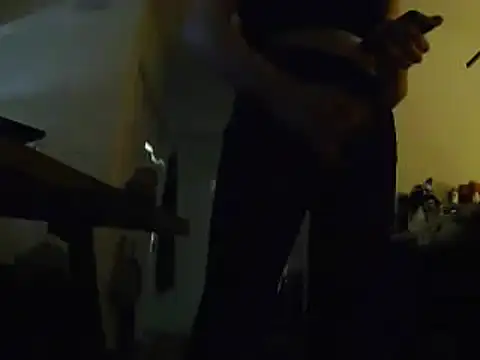 L0cKyseven77 online show from February 22, 9:26 pm