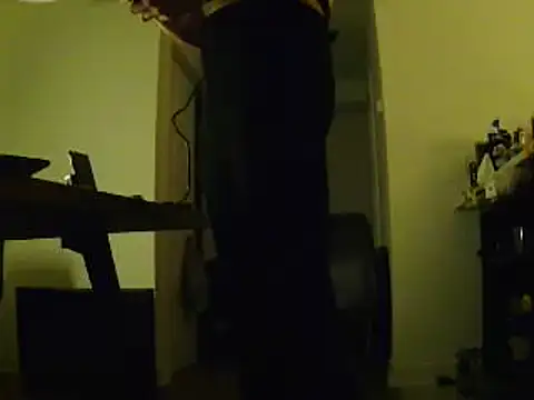 L0cKyseven77 online show from February 23, 1:46 am