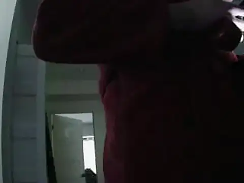 L0cKyseven77 online show from February 23, 6:56 pm