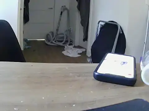 L0cKyseven77 online show from March 14, 7:55 pm