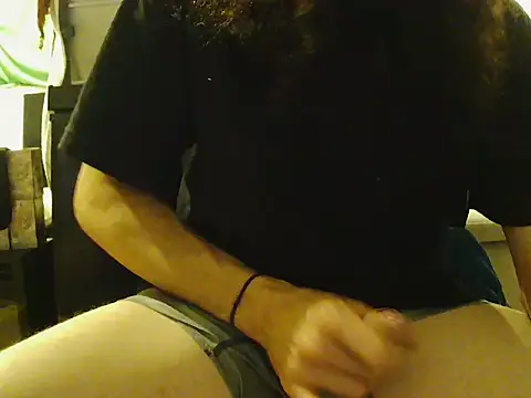 L0cKyseven77 online show from September 15, 1:16 am