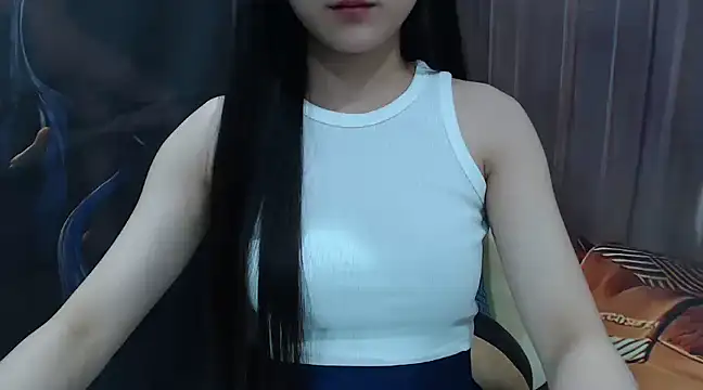 KaleAnisa online show from January 20, 10:29 am