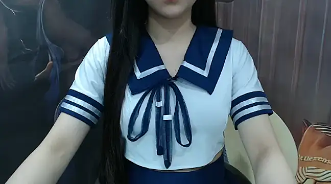 KaleAnisa online show from January 22, 5:26 am